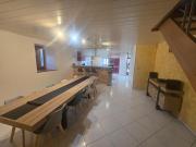 Ancienne ferme rénovée