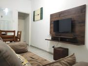 Apartamento 2 Quartos próximo Praia