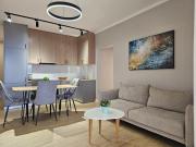 Deep Blue Penthouse 111