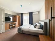 Silver Bay Club House