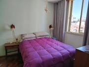 Cómodo y bien ubicado