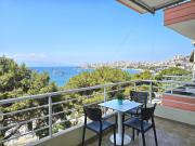 Sea View Apartment In Saranda 015