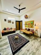 Raja Homestay 2bhk kitchan jaisalmer