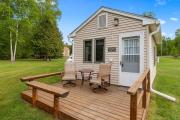 Top Cheboygan