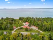 Top Cheboygan