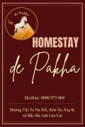 De Pakha Homestay