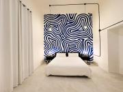 Arquitectura humana & arte contemporáneo a pasos de Santo Domingo