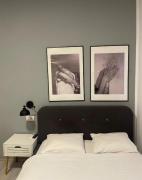 Central Stay Apartment