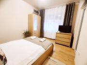 Apartament Andreas - centru, confort si relaxare