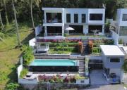 The Jungle Villa, Lombok