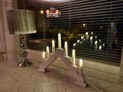 Winterwonderland Privat Villa with Sauna and big yard