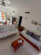 La casa del limonero