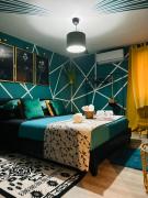 Family House di Genny e Nicola small suite