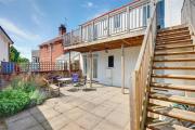 Top Aldeburgh