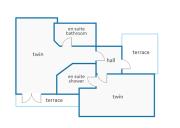 Villa Miraflores by Villa Plus