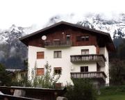 Casa vacanze Danoi Dolomiti