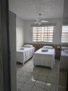 CICB - Praça dos 3 poderes - Ponte JK