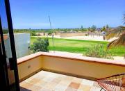 Ocean View Castle Resort on Golf Course