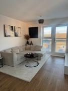 2 Bed apartment- Laindon