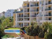 Spring i1 by the Pool