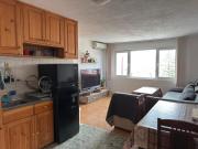 Cozy two room maisonette apartment