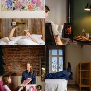 Hoeve de Binnenplaets Schimmert