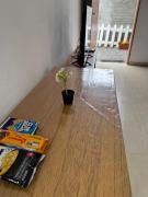 Park e Mar Studio quarto 1