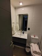 Departamento completo en el centro de Santiago