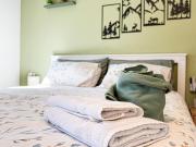 White peak - in the Comelico countryside