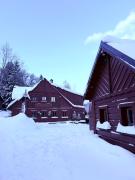 Top Pec pod Sněžkou