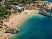 Apt CV - with pool and 200 meters from beach