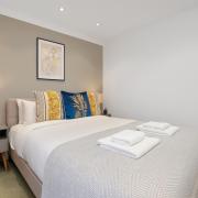 Charming 2-Bed Flat near Old Street Station
