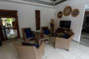 Kangin villa 2 bedrooms in the heart of Seminyak