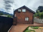 Cabañas Entre Cerros y Ríos