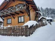 Котедж Віадук