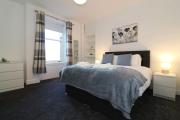 Modern 2 Bedroom Cottage Flat
