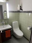 Appartement cosy Haus Olympia