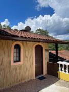 Top Santo Antônio do Pinhal