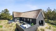 Villavilla 518 - Henne Strand, Vestjylland