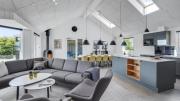 Villavilla 246 - Kegnæs, Sydjylland
