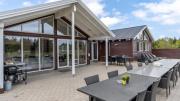 Villavilla 304 - Ålbæk, Nordjylland