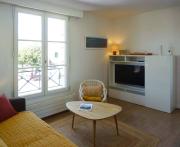 Le skipper - Les Gîtes de la Côte dAmour