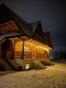 Domki Burego w Białce Tatrzańskiej