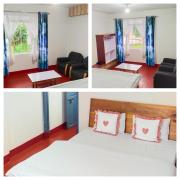Travellers homestay