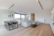 TIDYY - Spacious apartment with nice terrace