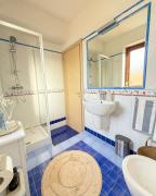 Villa Bella Slow Luxury Sea and Mountain View