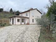 Villa Montepulciano 300sq - Vineyard View