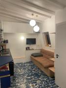 Joli appartement au pied de Montmartre !