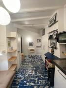 Joli appartement au pied de Montmartre !