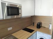 Résidence Graziella Studio 524